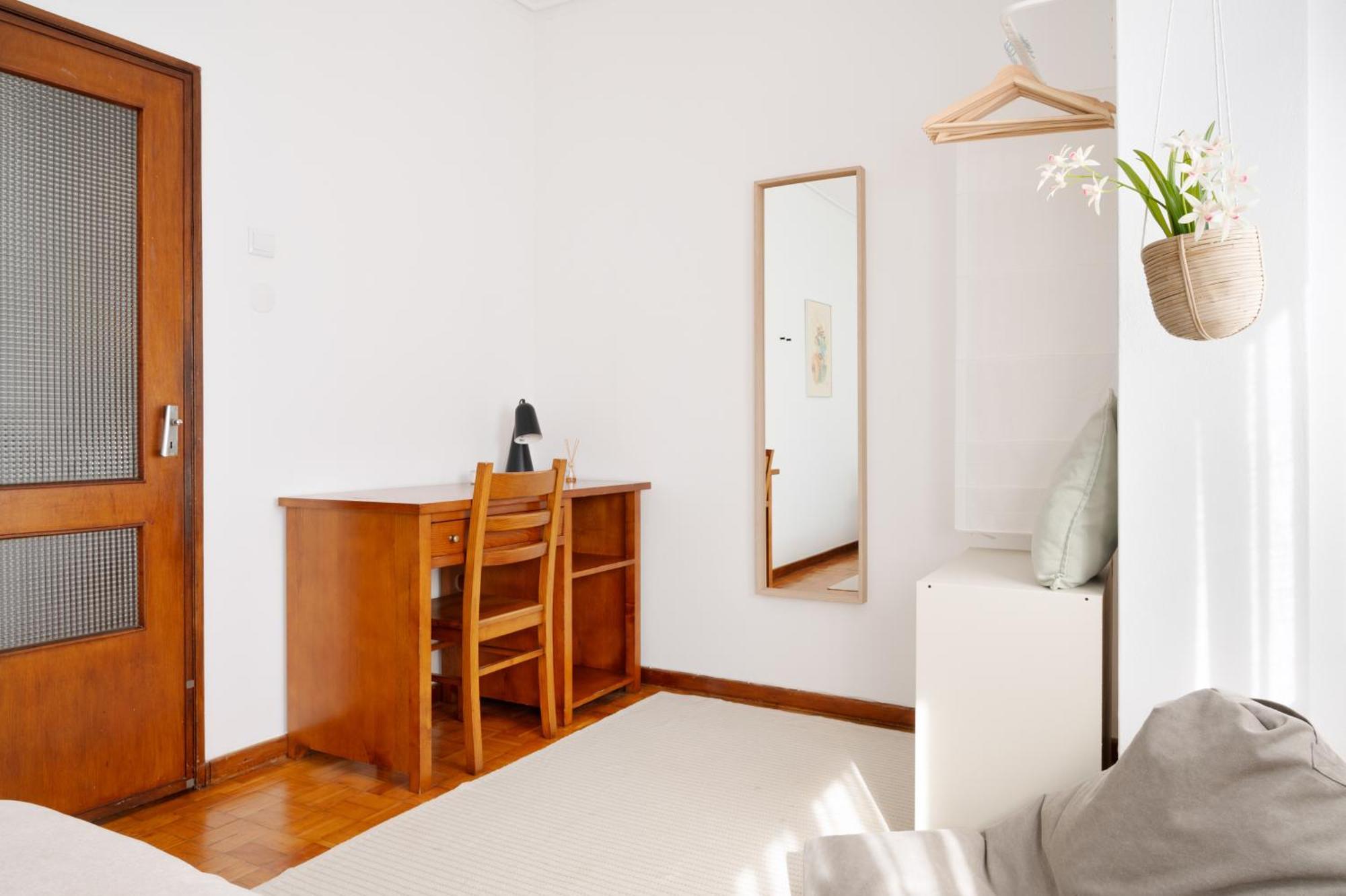 Appartamento ! Bright 2Br Hammock Flat ! Praca Da Republica OOporto Esterno foto