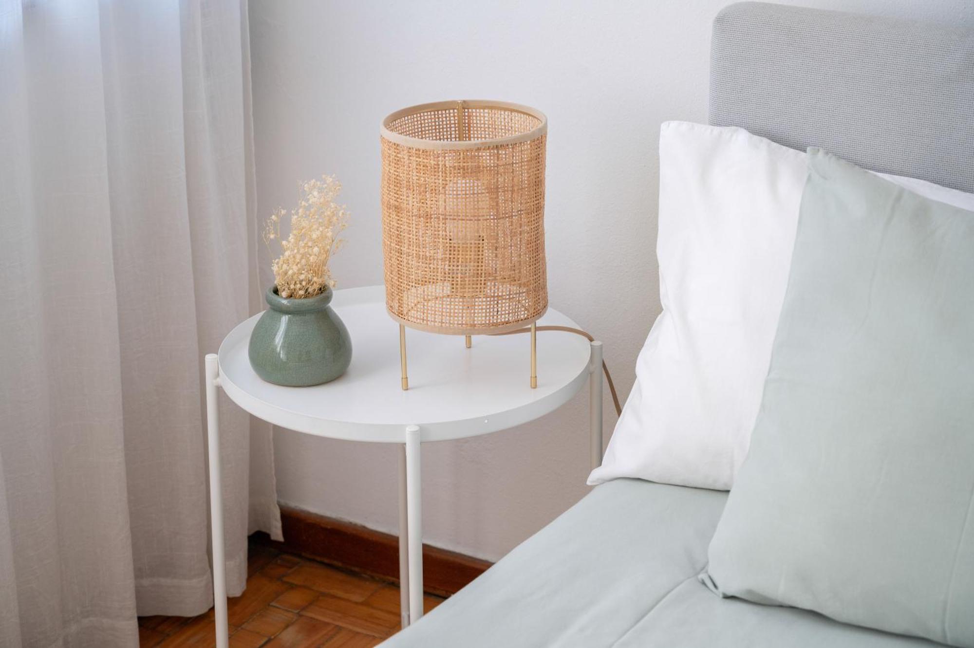 Appartamento ! Bright 2Br Hammock Flat ! Praca Da Republica OOporto Esterno foto